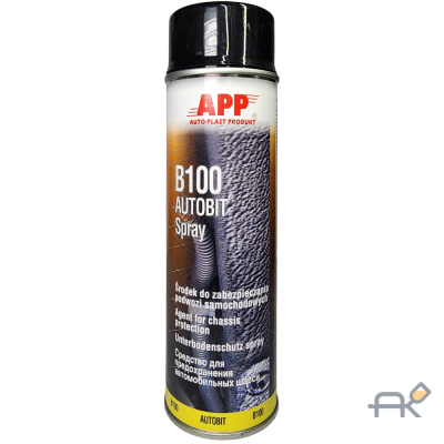 APP Автобит B100 0.5L 